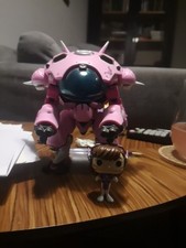 Funko Pop! Vinyl: Overwatch
