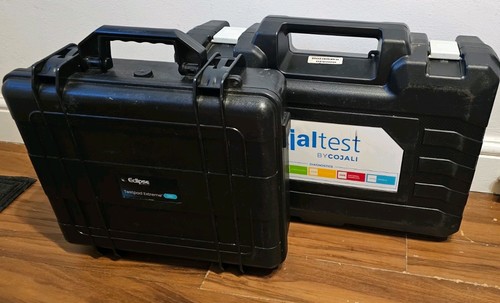 Jaltest truck and - and, machinery