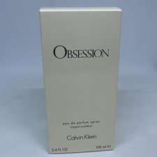 Calvin Klein Obsession Eau de