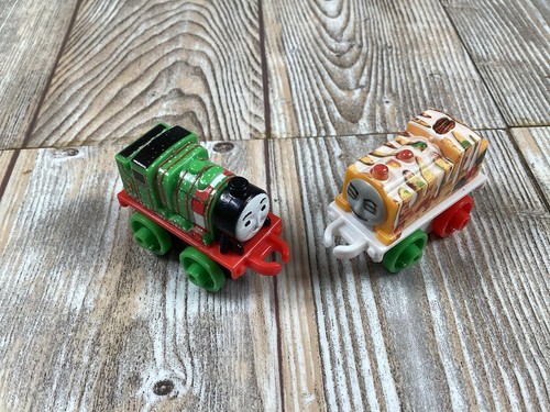 Thomas the tank - x,