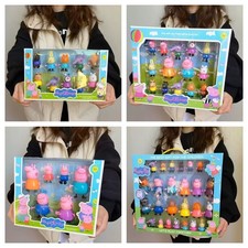 Peppa Pig Bundle Sets Great For Kids Birthday