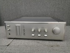 Nakamichi 1000P D/A Converter
