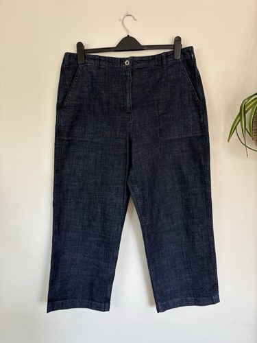 Toast ashley jeans size - toast, 14