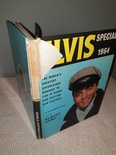 Elvis Special 1964 | Vintage