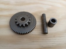 ♻️N♻️ Honda Cbr125R Cbr 125 2004 - 2006 ENGINE (JC34E) Idle Starter Gear♻️