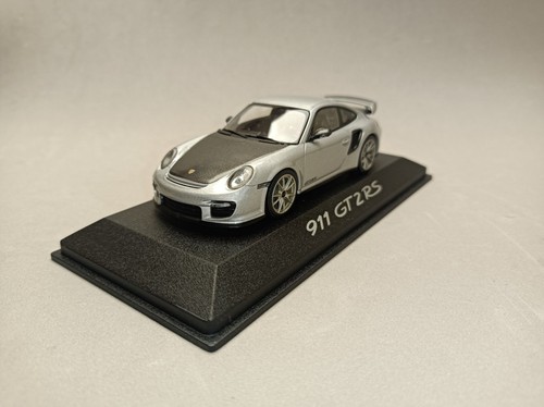 2010 porsche gt2 - gt2, silver