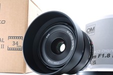 OLYMPUS OM SYSTEM M.ZUIKO