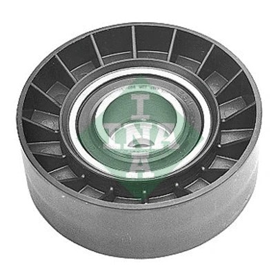 Deflection guide pulley - deflection/guide,