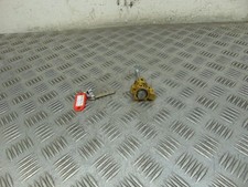 Honda Civic Right Driver OS