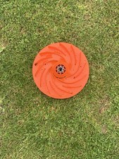 Flymo mower fan impeller - flymo, tl