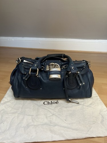 Chloe paddington blue - chloe,