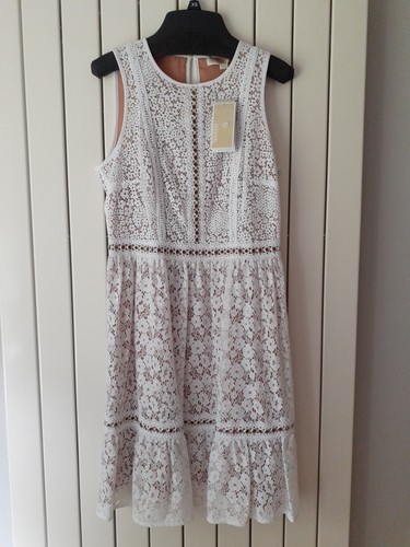 Michael kors bnwt white - michael,