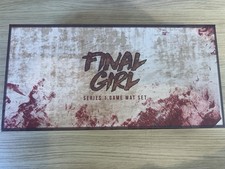 Final Girl Season 1