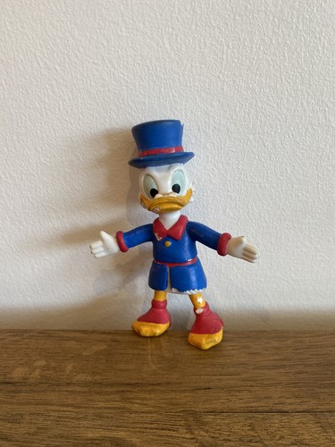 Scrooge mcduck vintage disney - scrooge,