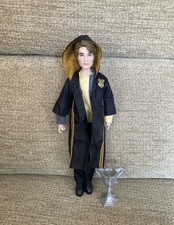 Cedric Diggory Mattel Harry