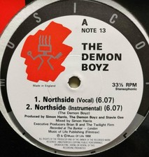 [Discontinued 12 inch] The