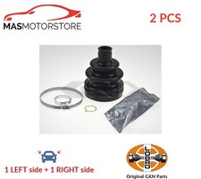 CV JOINT BOOT KIT PAIR LOBRO