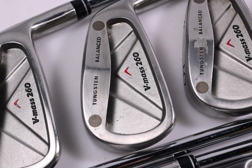 Yonex mass 260 irons - 260, /