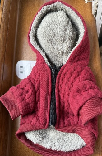 Puppy dog jumper winter - jumper, warm