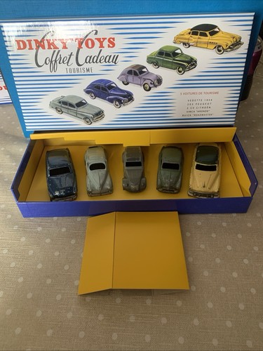 Dinky toys vintage - dinky, coffee