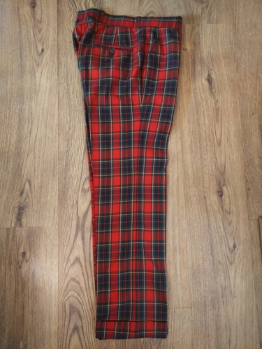 Waist leg relcro - waist/28",