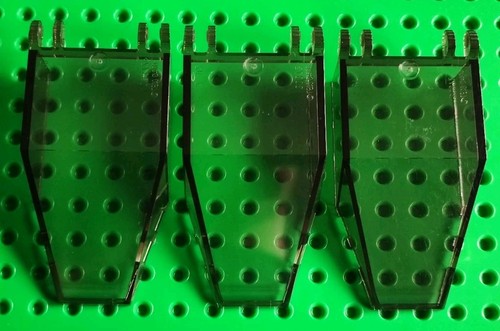 Lego 30372 window windscreen - lego,