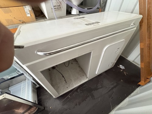 Wet bar grp white - bar,