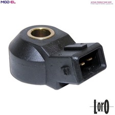 KNOCK SENSOR 120-09-231 FOR