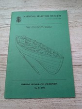 *THE ENGLISH COBLE : MARITIME