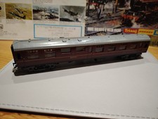 Trix Trains TTR 1903 Buffet