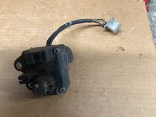 YAMAHA TZR250 3MA POWER VALVE SERVO