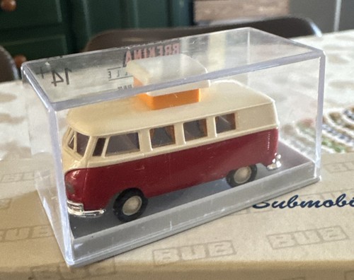 Brekina scale vw - brekina,