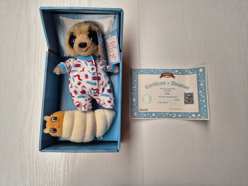 Compare the meerkat baby oleg - compare,
