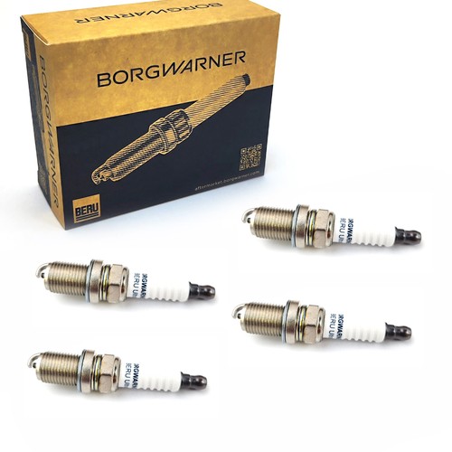 Beru spark plug for - 4x,