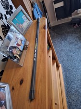 SF Elite Carbon Aerodynamic