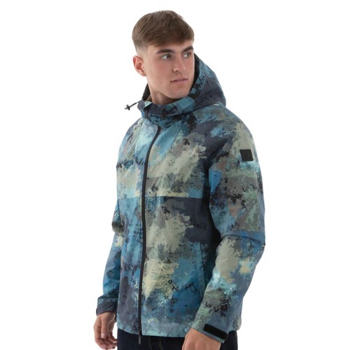 Peaceful hooligan lagoon - lagoon, camo