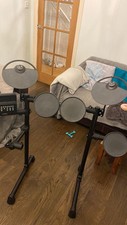 Yamaha dtx400k electronic - dtx400k,