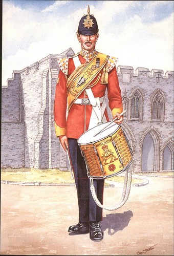 Vintage royal hampshire - vintage,