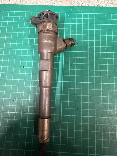 Fuel injector dacia renault - fuel,