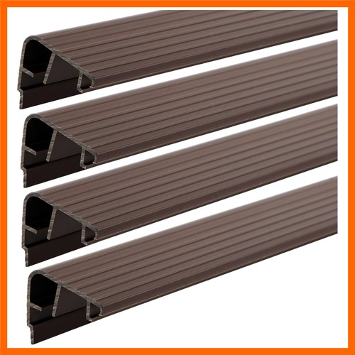 Pcs fixed vinyl sill - 4, l