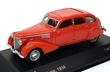 Whitebox 1/43 Scale Diecast