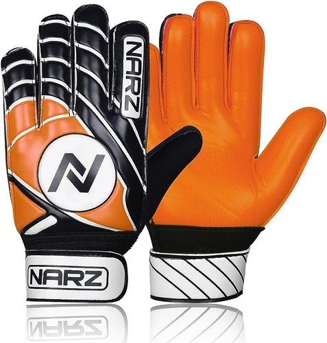 Narz kids goal keeper gloves - narz,