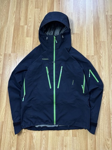 Norrona lofoten gore tex ski - norrona,