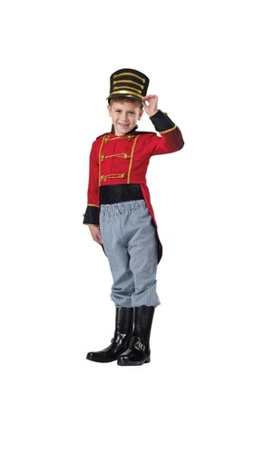 Dress america nutcracker - dress,
