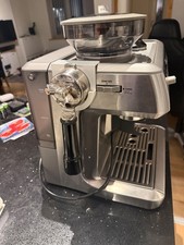 sage espresso machine filter