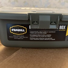 Wholesale joblot Frabil Plano