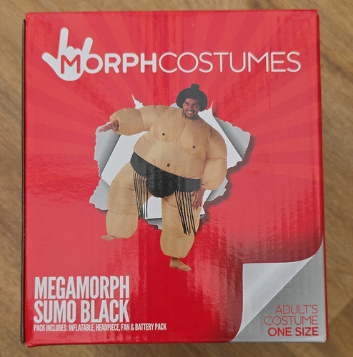 Morphcostumes megamorph - morphcostumes,