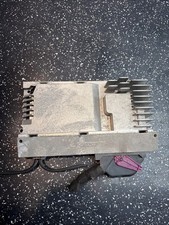 Audi Q7 Bose Sound System