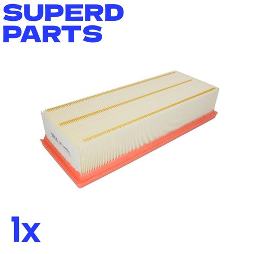 Air filter 8060 for audi - air,