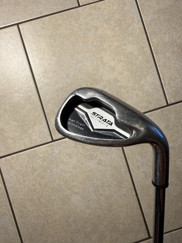 Strata ultimate wedge 46 - strata, p-wedge